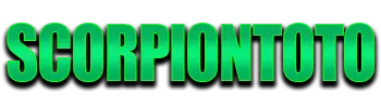 Logo SCORPIONTOTO